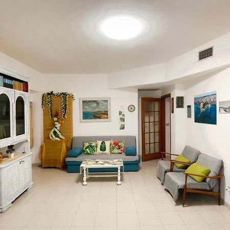 L'Hibiscus Di Lucia Villa Alghero Ngoại thất bức ảnh