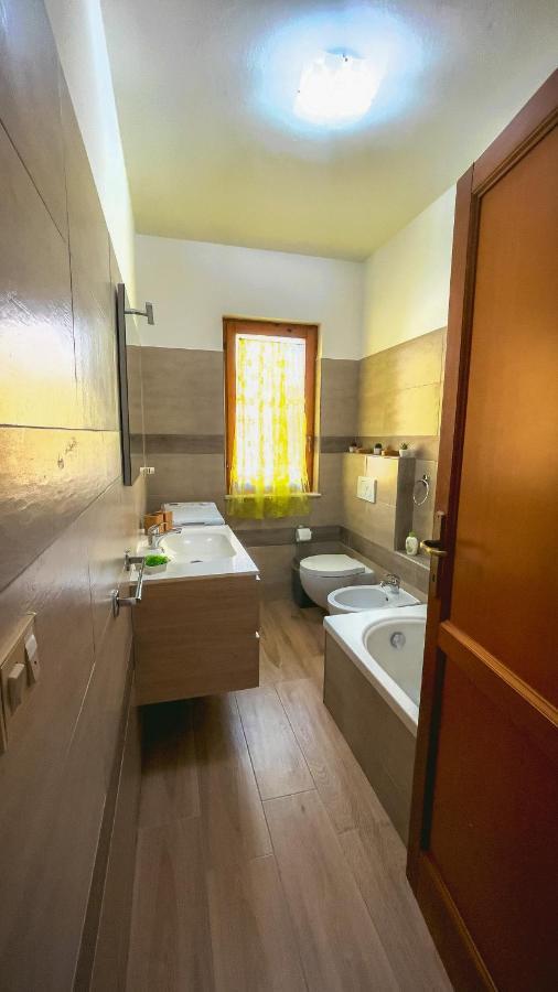 L'Hibiscus Di Lucia Villa Alghero Ngoại thất bức ảnh