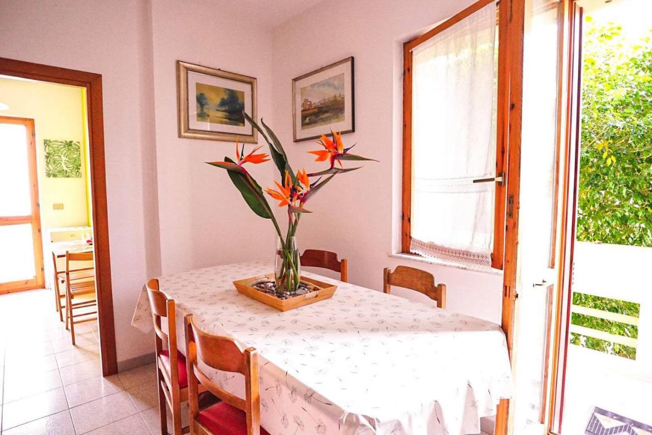 L'Hibiscus Di Lucia Villa Alghero Ngoại thất bức ảnh