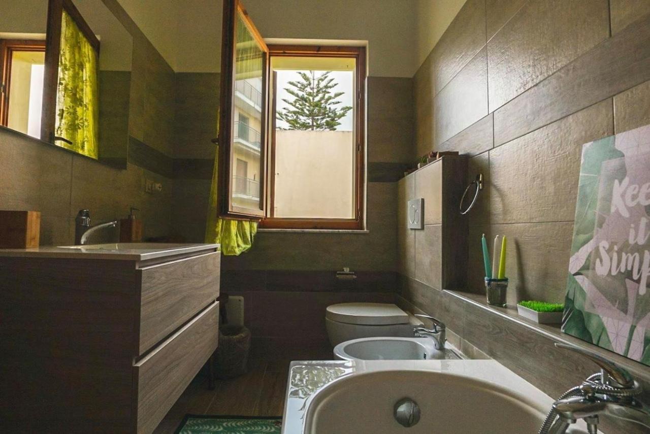L'Hibiscus Di Lucia Villa Alghero Ngoại thất bức ảnh